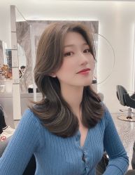 -东秀护肤造型