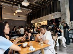 -Home Cafe(水榭春天店)