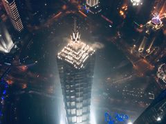 -上海中心大厦