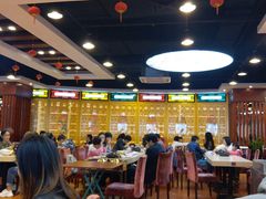 大堂-点都德(千灯湖环宇城店)