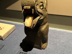 -北京大葆台遗址博物馆