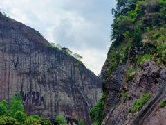 -九曲溪竹筏码头