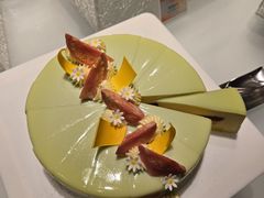 -松咖啡自助餐厅·松北香格里拉