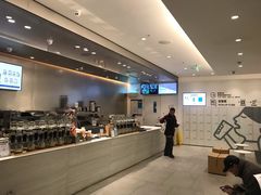 -喜茶(杭州滨江宝龙店)