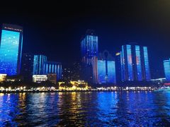 -珠江夜游广州塔·中大码头