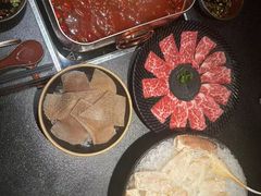 -荣记火锅(青悦城店)