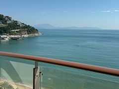 -深圳大梅沙京基洲际度假酒店