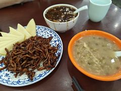 -都一处烧麦馆(前门店)