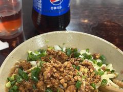 -泰宜担担面(黄泥塝总店)