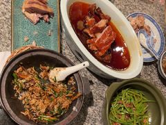-南京大牌档(夫子庙老门东店)