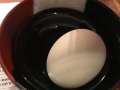糖心蛋-一兰拉面(池袋店)