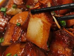 -聚丰园•湖鲜餐厅(阿红私房菜梅石路店)