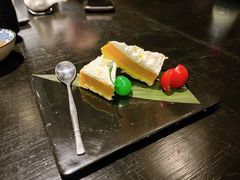 -松临·铁板烧&Omakase(神农店)