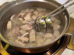 -润园四季椰子鸡火锅(南山海岸城店)