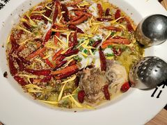 -新太二·鲜料川菜(万泰汇店)