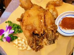 -奔跑吧陕菜·盛世长安(民乐园万达店)