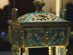 -上海博物馆(人民广场馆)