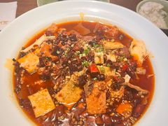 -破三川·新川菜(静安大融城店)