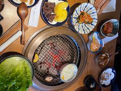 -炎蔵牛舌烤肉