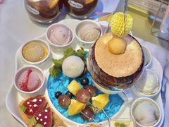 -哈根达斯(滨江店)