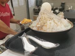 -鲜芋仙(太原街万达店)