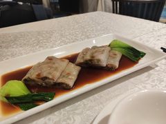 -红棉中餐厅·广州海航威斯汀酒店