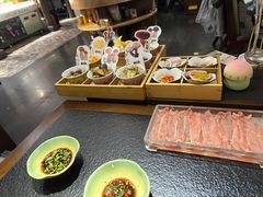 -菌自由丨野生菌火锅特色庭院餐厅(丽江古城店)