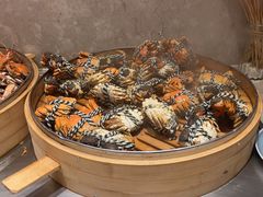 -菲住布渴酒店自助餐厅(阿里巴巴西溪园区店)