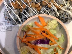 -喜来稀肉(北外滩白玉兰广场店)