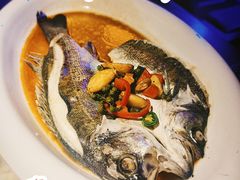 -绿茶餐厅(乐峰广场店)