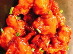 -金牌外婆家(苏州中心店)