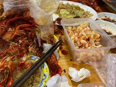 -可汗大营·涮火锅烤全羊烧烤家常菜(武汉分店)