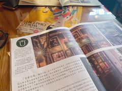 -古董花园(思南路42弄小区店)