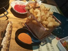 -通海俄式烧烤(下瓦房店)
