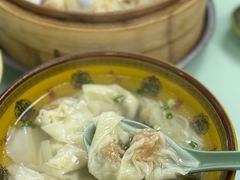 -食惠里小笼包面馆(越秀店)