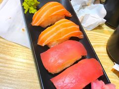 -胜代日本料理(云程巷小区店)