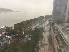 -厦门海港英迪格酒店(中山路店)
