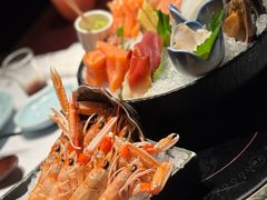 -松鹤精致料理(五一中路店)