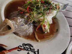 -海盗餐厅