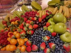 -杭州国际会议中心洲际酒店-原素全日餐厅(解放东路店)