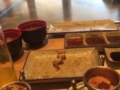 -赤坂亭·M9和牛烧肉·铁板烧(合肥万象城店)