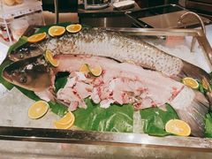 -味餐厅·海鲜·火锅·自助餐