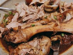 -金掌勺·锅包肉(广渠门店)