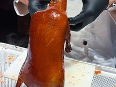 -小吊梨汤·北京菜·烤鸭(王府井银泰in88店)