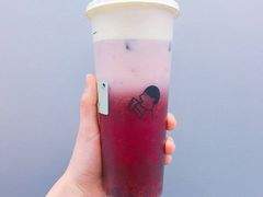 -喜茶(北京三里屯太古里店)