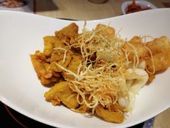 -韩香福脊骨汤锅(上杭路店)