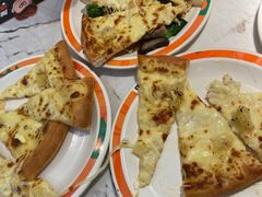 -比格比萨自助(宝山日月光店)