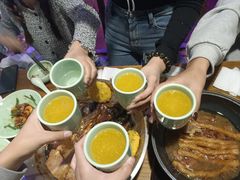 -淀里船宴(卓达店)