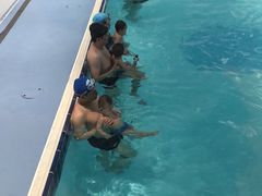 -沃特宝贝亲子游泳中心(壹方中心店)