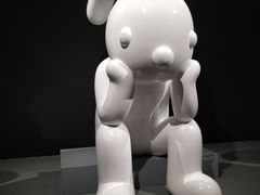 -上海宝龙美术馆